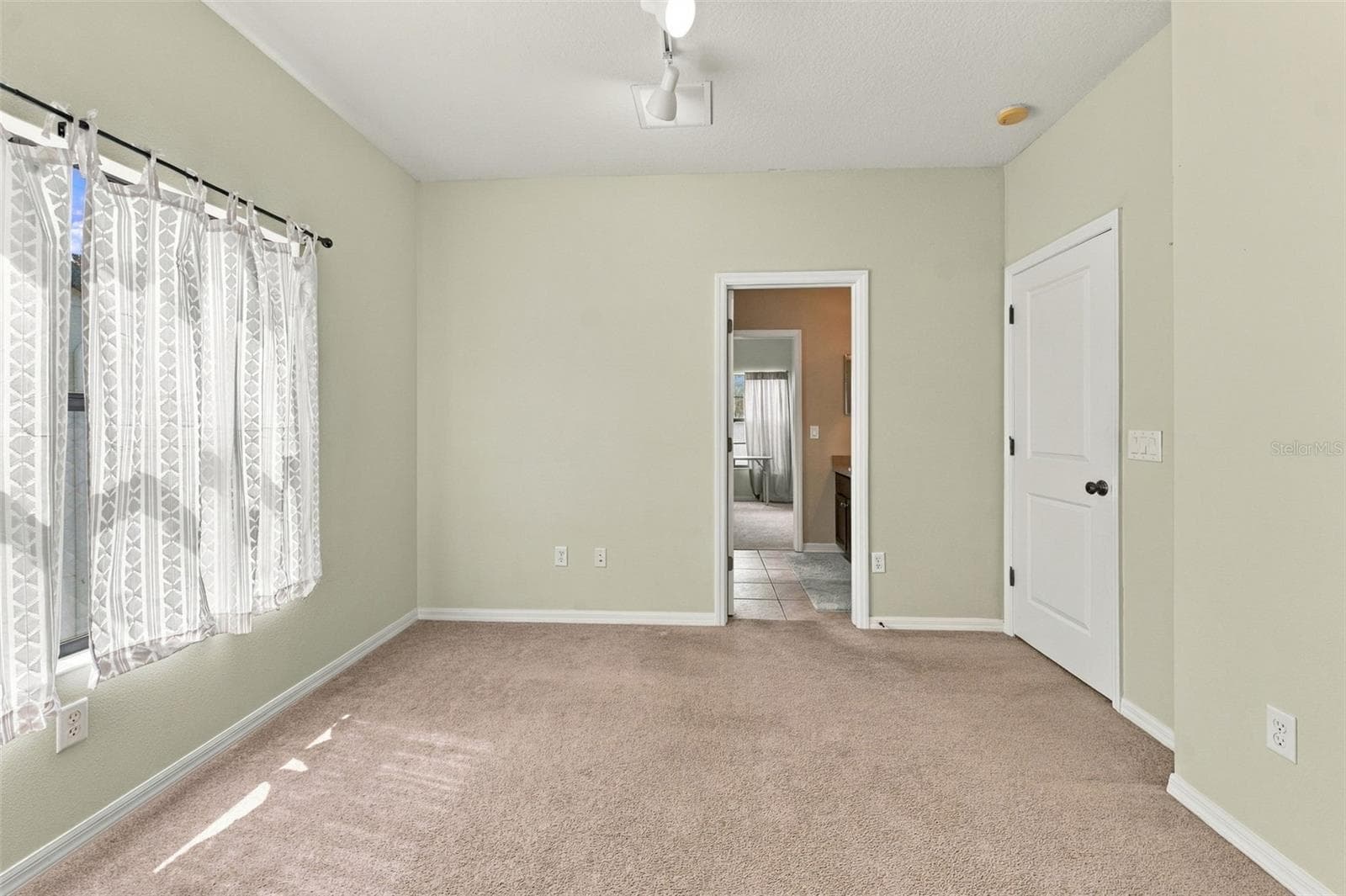 2nd floor bedroom number 2 - 3508 MAJESTIC VIEW DR, LUTZ