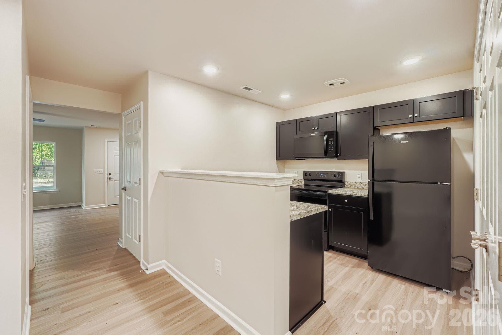 Townhouse at 1761 J Julian Lane, Charlotte, photo 6 of 17