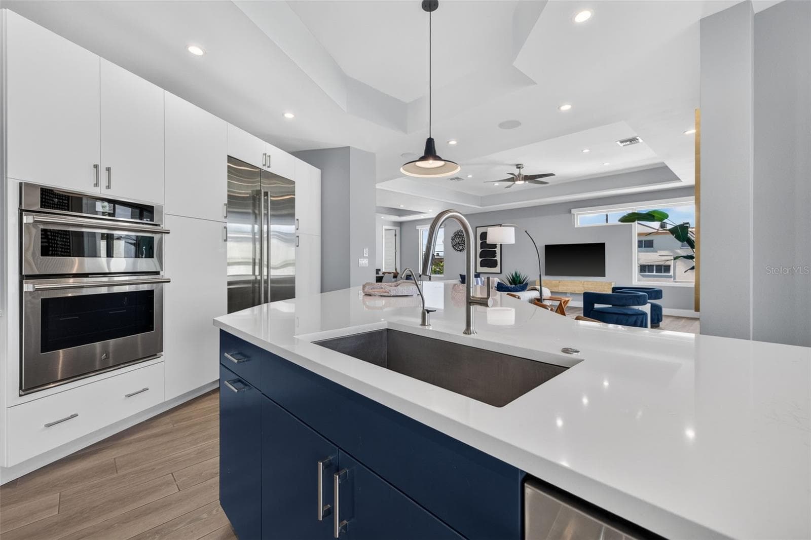 Single Family Residence at 10209 GULF BLVD, TREASURE ISLAND, photo 22 of 75