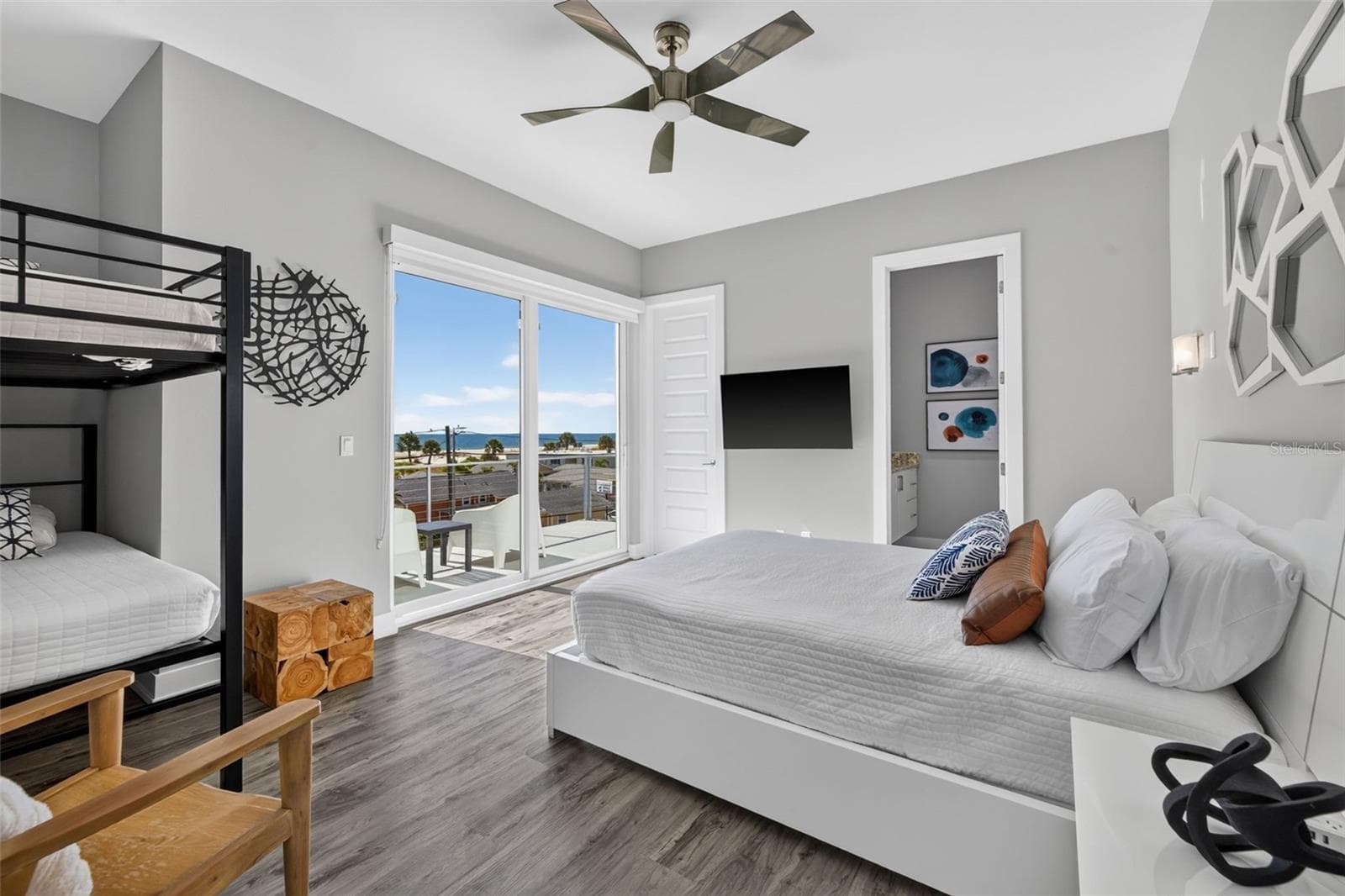 Single Family Residence at 10209 GULF BLVD, TREASURE ISLAND, photo 50 of 75