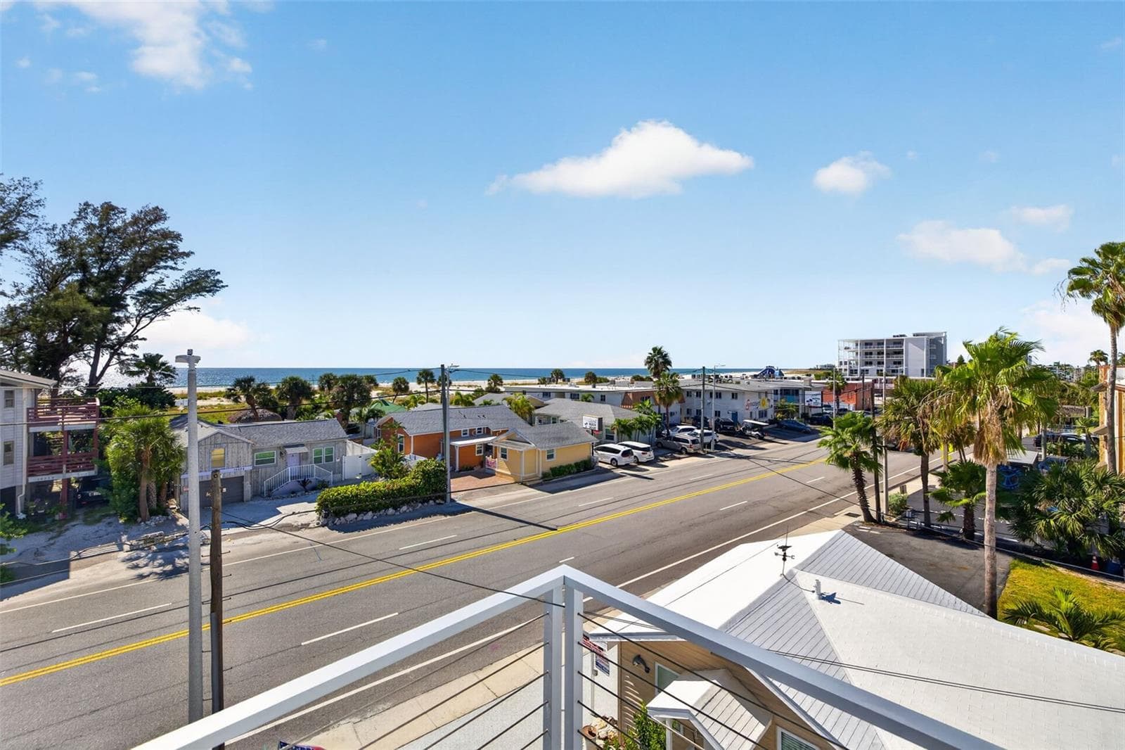 Single Family Residence at 10209 GULF BLVD, TREASURE ISLAND, photo 55 of 75