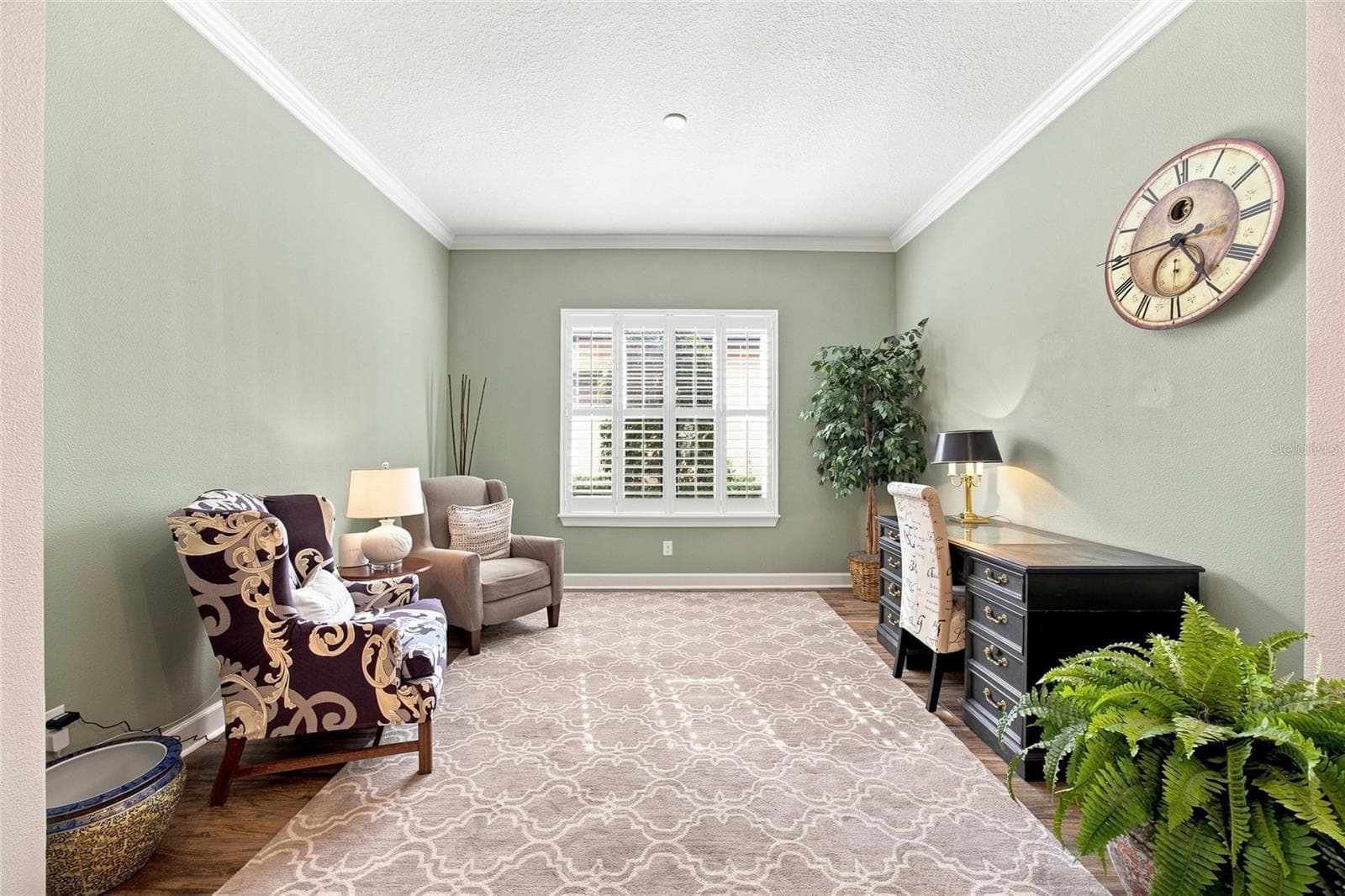 Single Family Residence at 8557 GRAND ALBERATO RD, TAMPA, photo 4 of 55