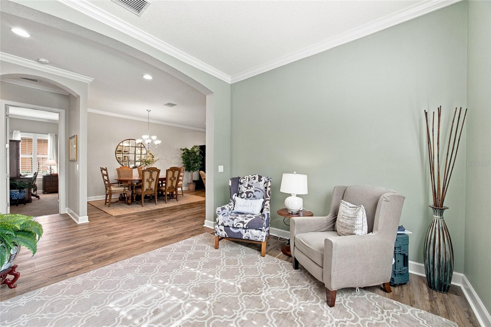 Single Family Residence at 8557 GRAND ALBERATO RD, TAMPA, photo 5 of 55