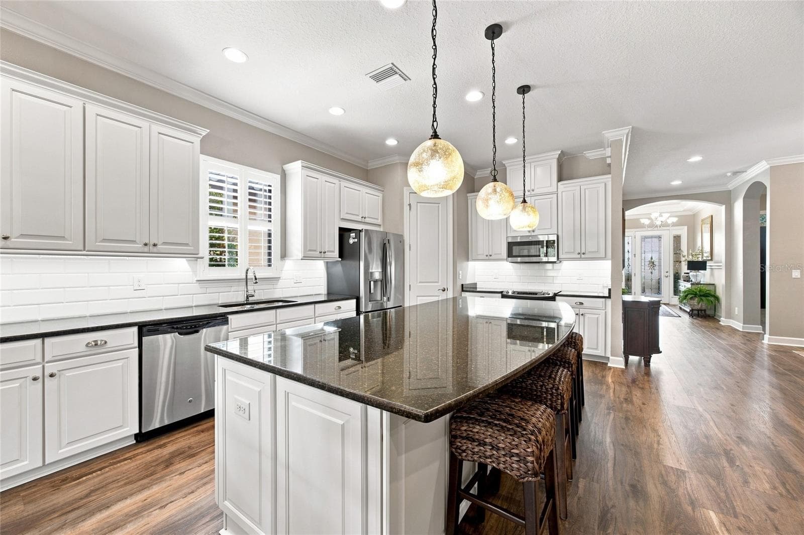 Single Family Residence at 8557 GRAND ALBERATO RD, TAMPA, photo 17 of 55