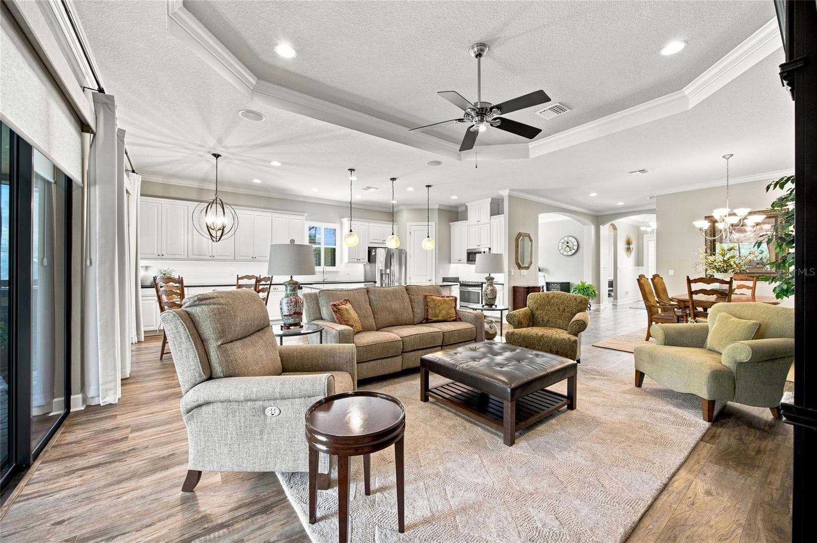 Single Family Residence at 8557 GRAND ALBERATO RD, TAMPA, photo 22 of 55