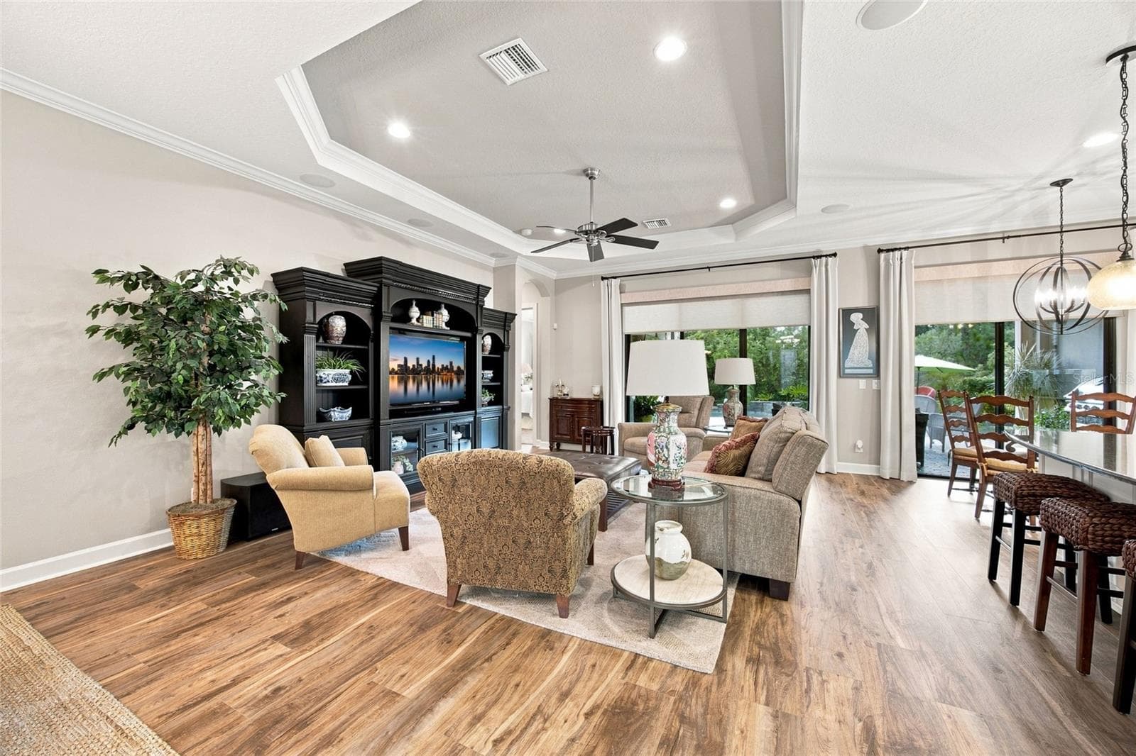 Single Family Residence at 8557 GRAND ALBERATO RD, TAMPA, photo 23 of 55