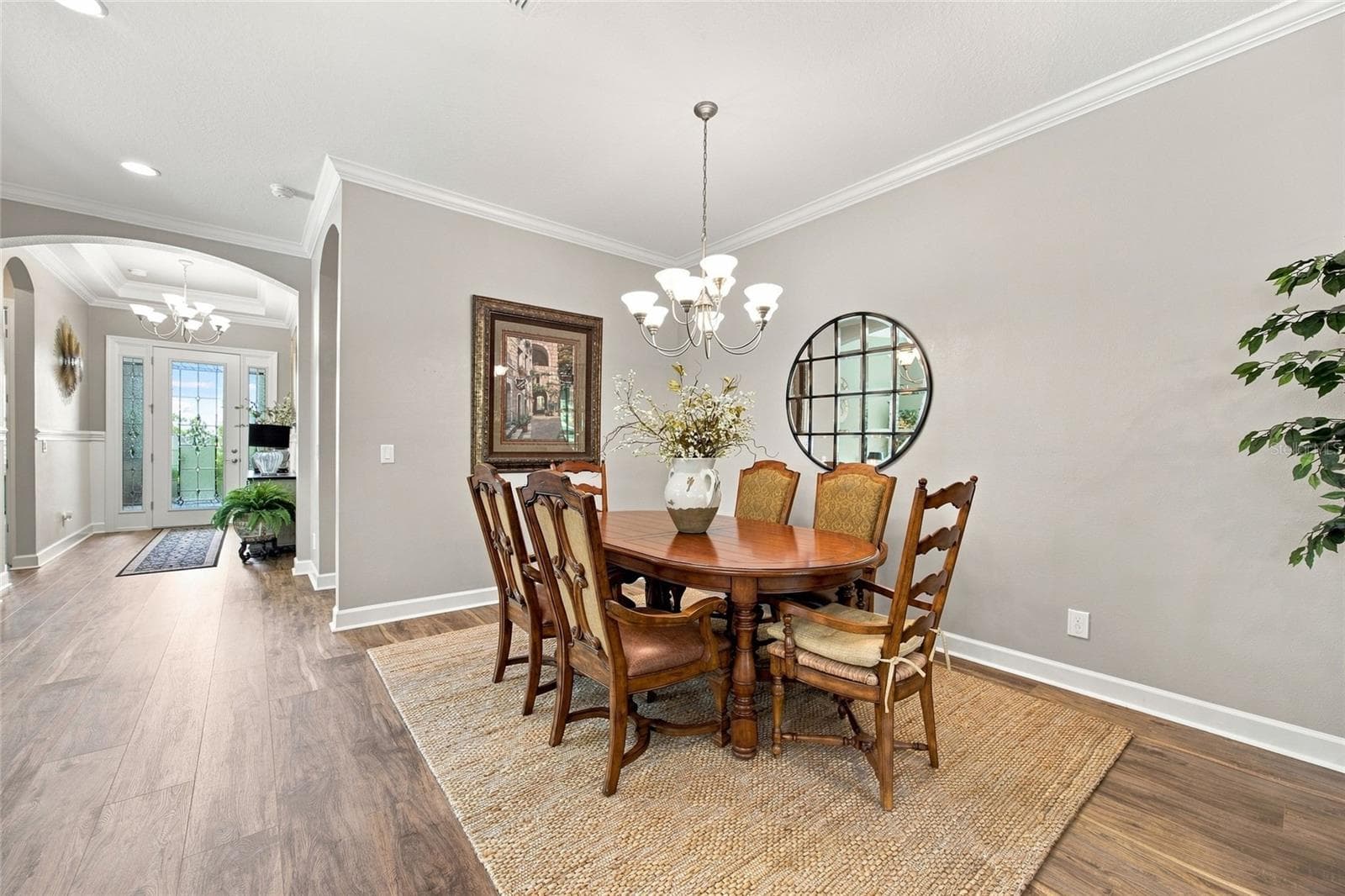 Single Family Residence at 8557 GRAND ALBERATO RD, TAMPA, photo 25 of 55