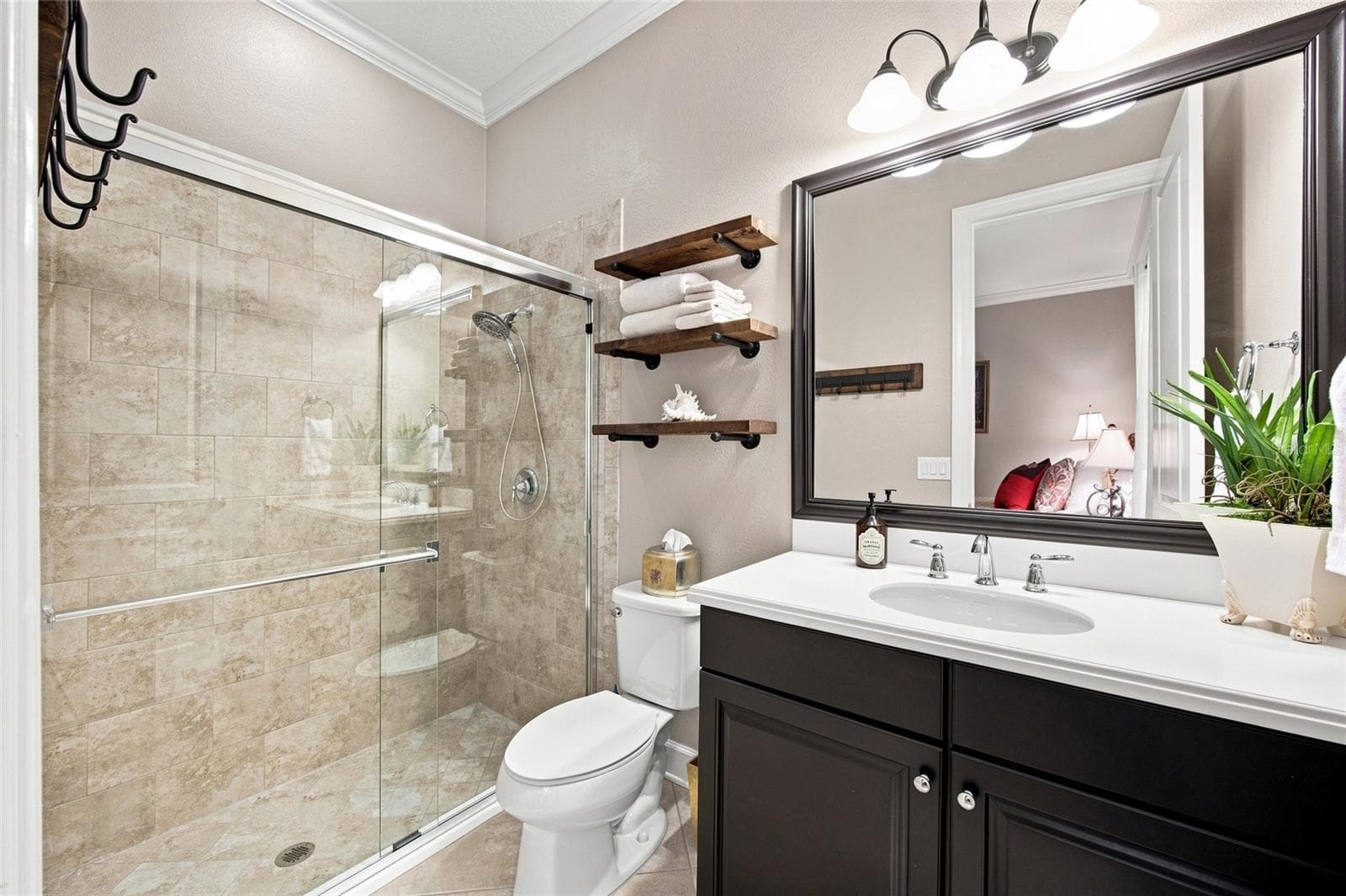 Bathroom 3 - 8557 GRAND ALBERATO RD, TAMPA