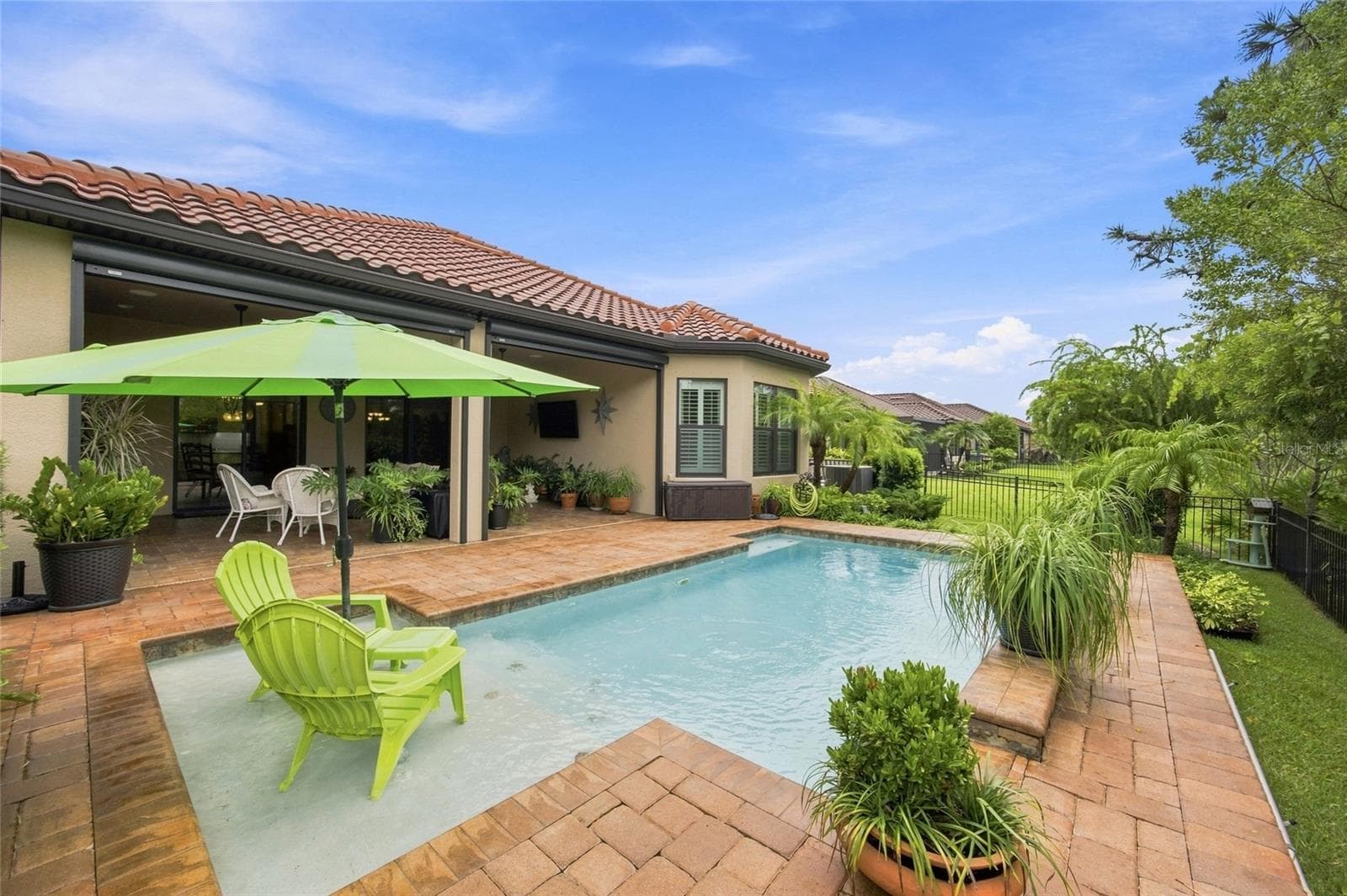 Single Family Residence at 8557 GRAND ALBERATO RD, TAMPA, photo 32 of 55