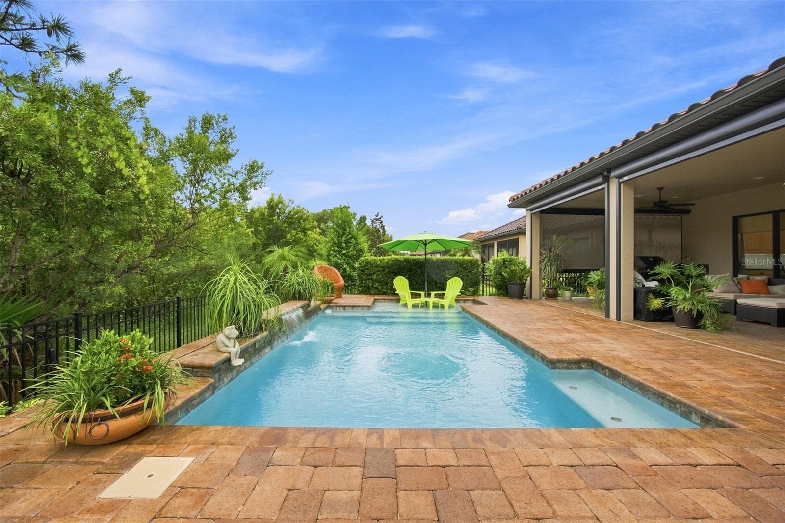 Single Family Residence at 8557 GRAND ALBERATO RD, TAMPA, photo 33 of 55