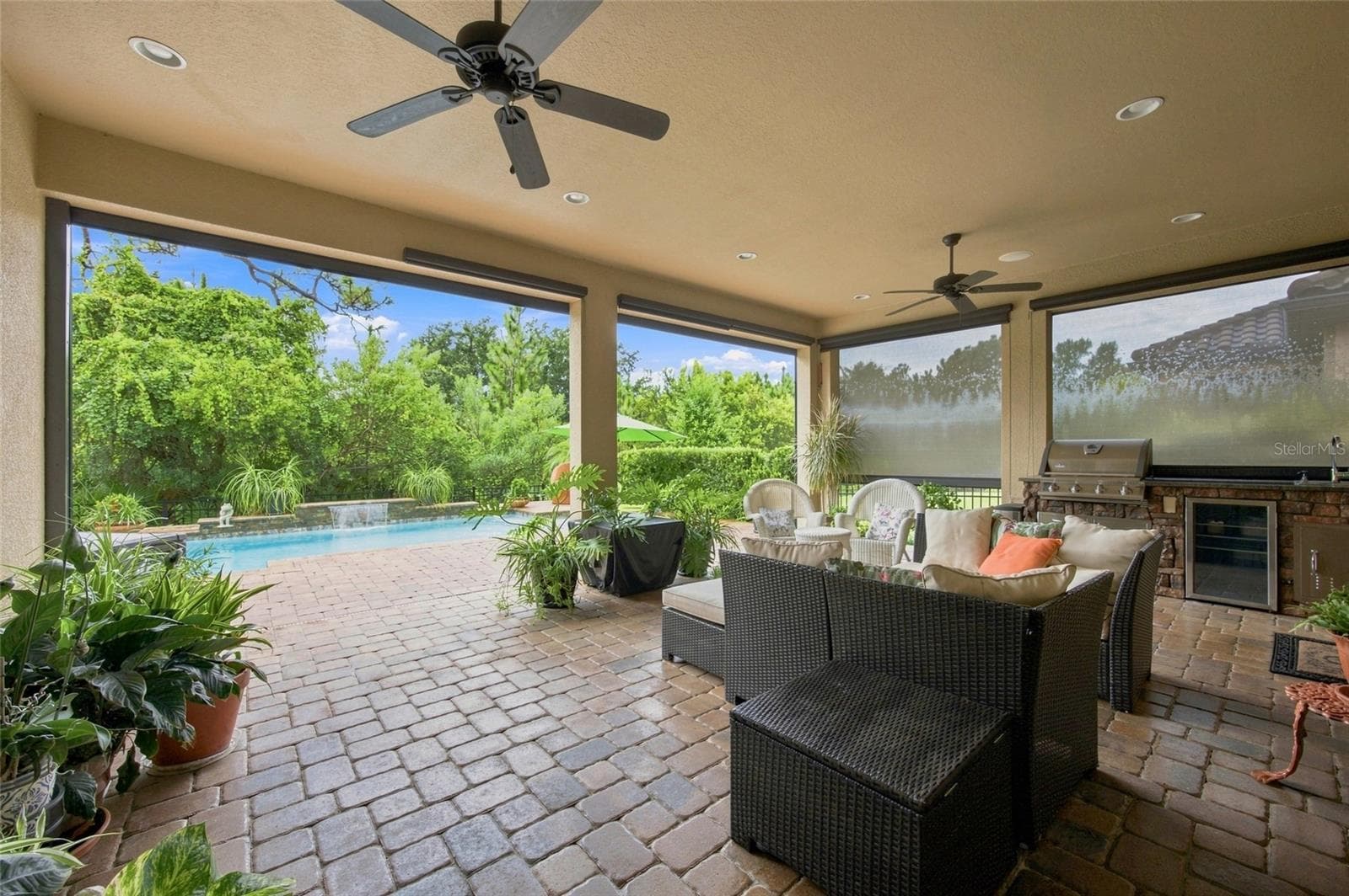Single Family Residence at 8557 GRAND ALBERATO RD, TAMPA, photo 38 of 55