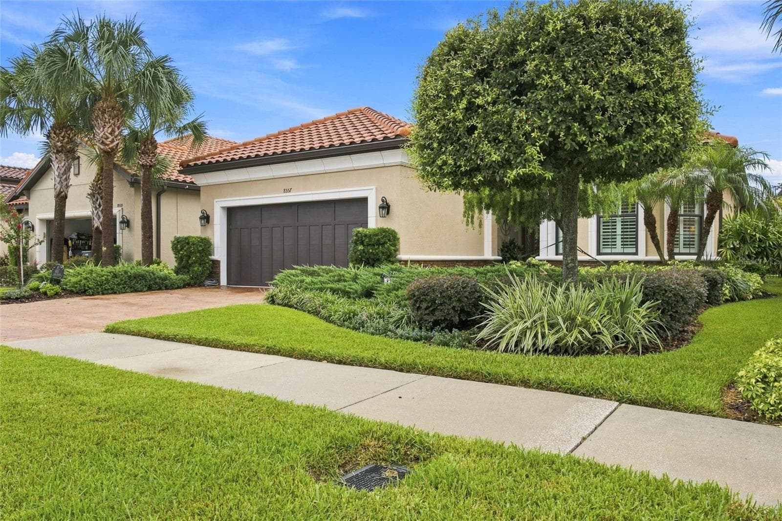 Single Family Residence at 8557 GRAND ALBERATO RD, TAMPA, photo 45 of 55