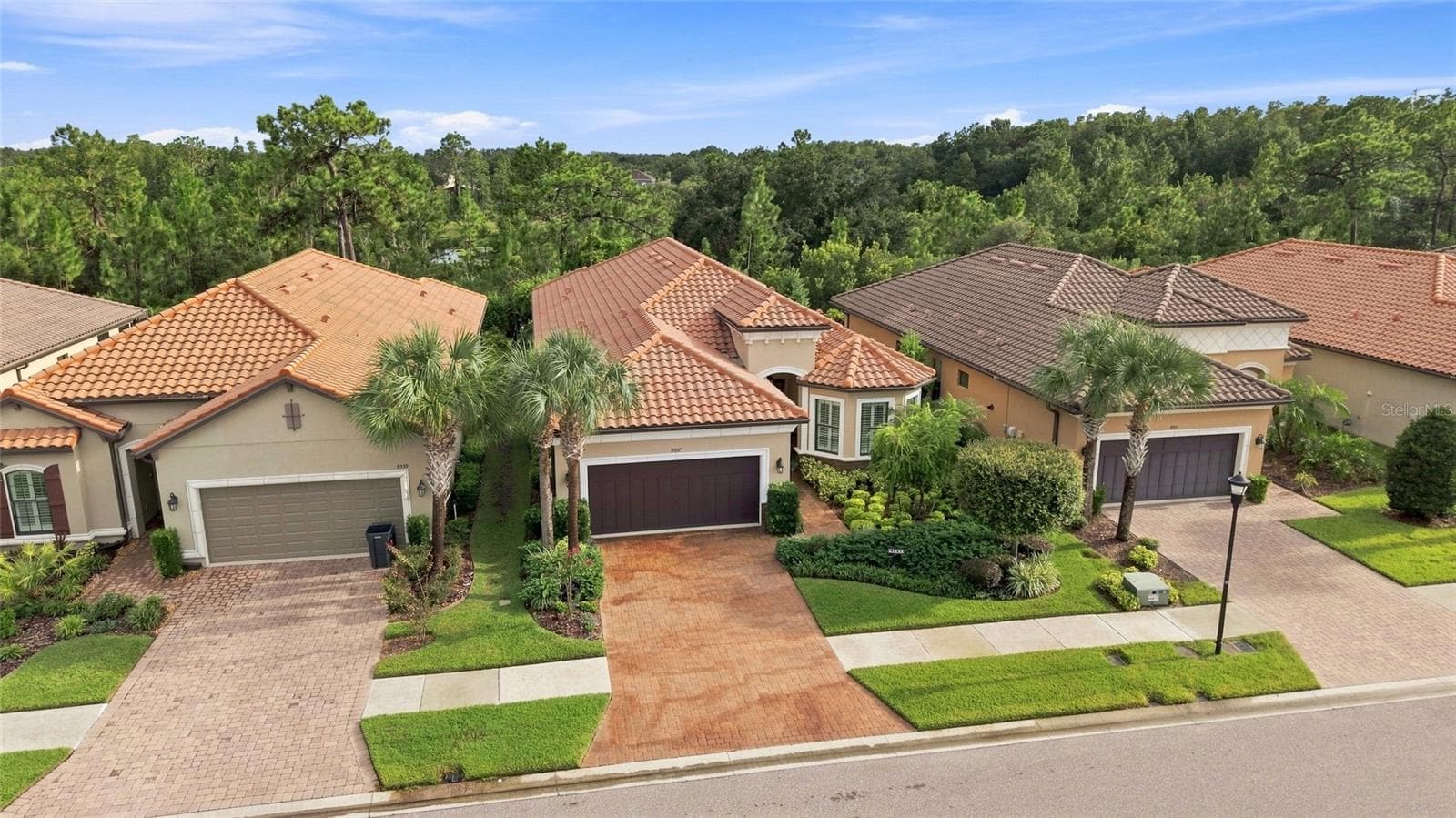 Single Family Residence at 8557 GRAND ALBERATO RD, TAMPA, photo 47 of 55