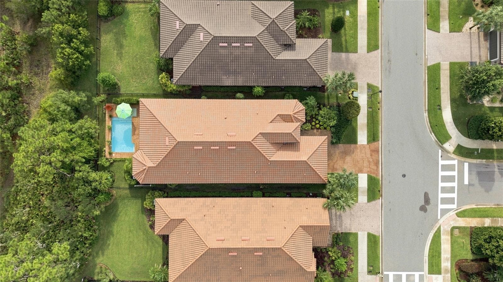 Single Family Residence at 8557 GRAND ALBERATO RD, TAMPA, photo 48 of 55