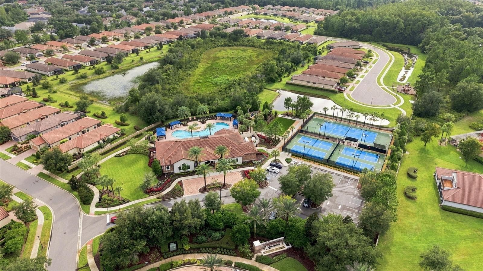 Single Family Residence at 8557 GRAND ALBERATO RD, TAMPA, photo 54 of 55