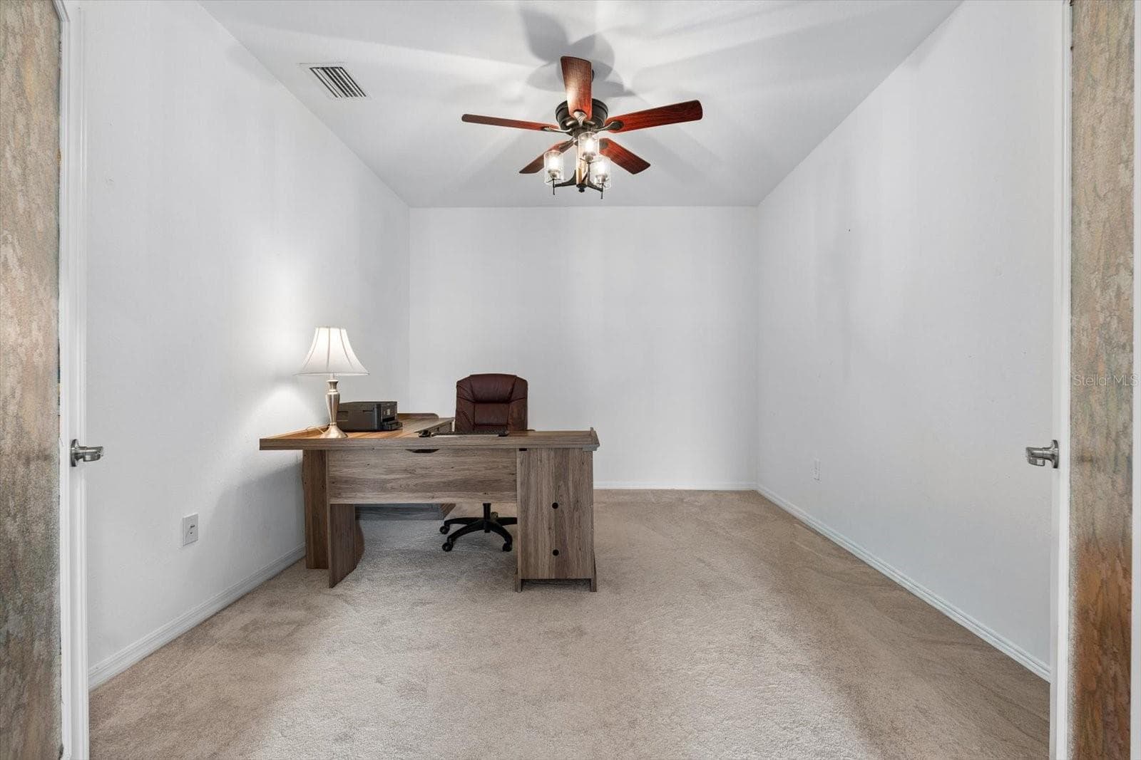 DEN/ OFFICE - 2505 AVOLET CT, BRADENTON