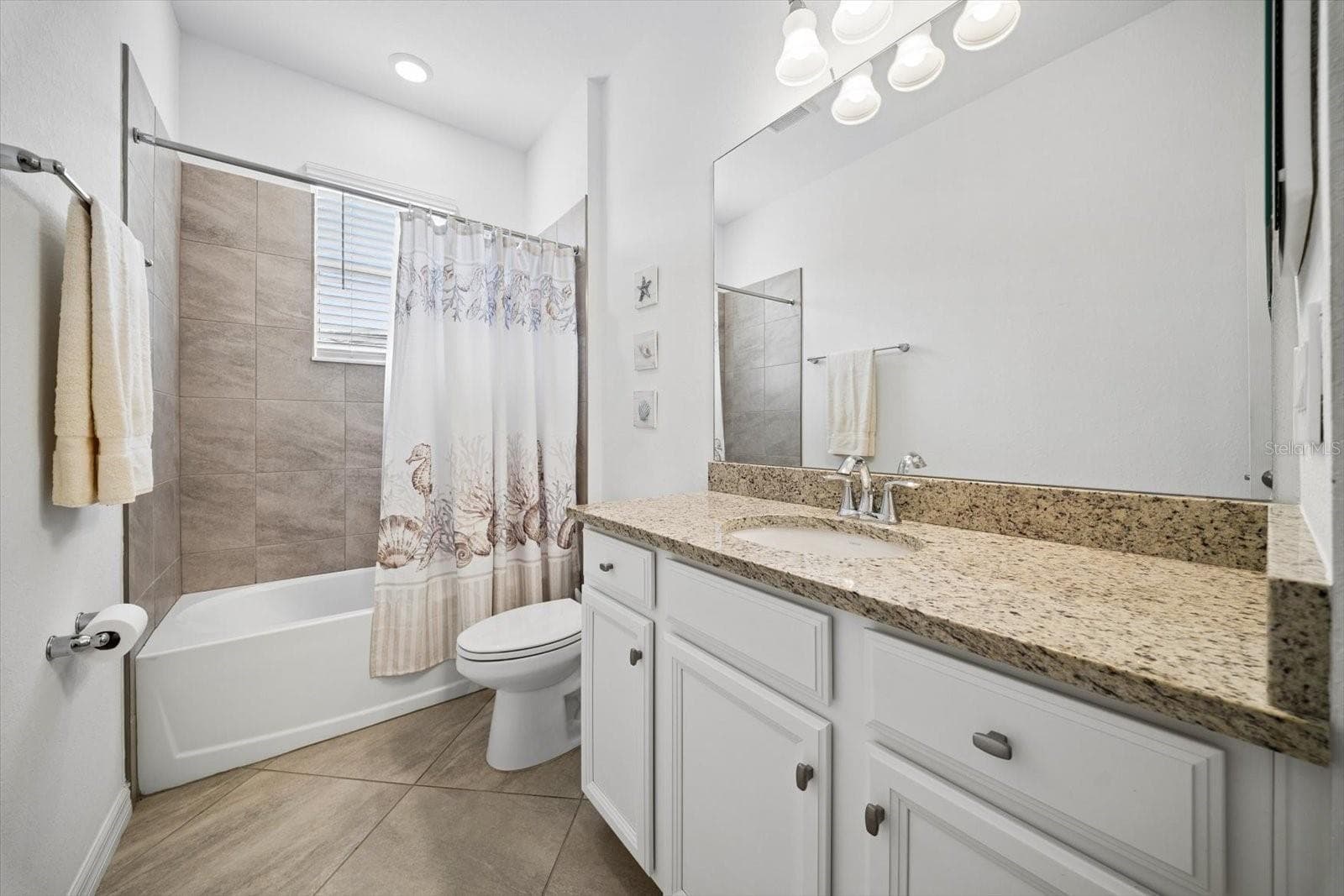BATHROOM 2 - 2505 AVOLET CT, BRADENTON