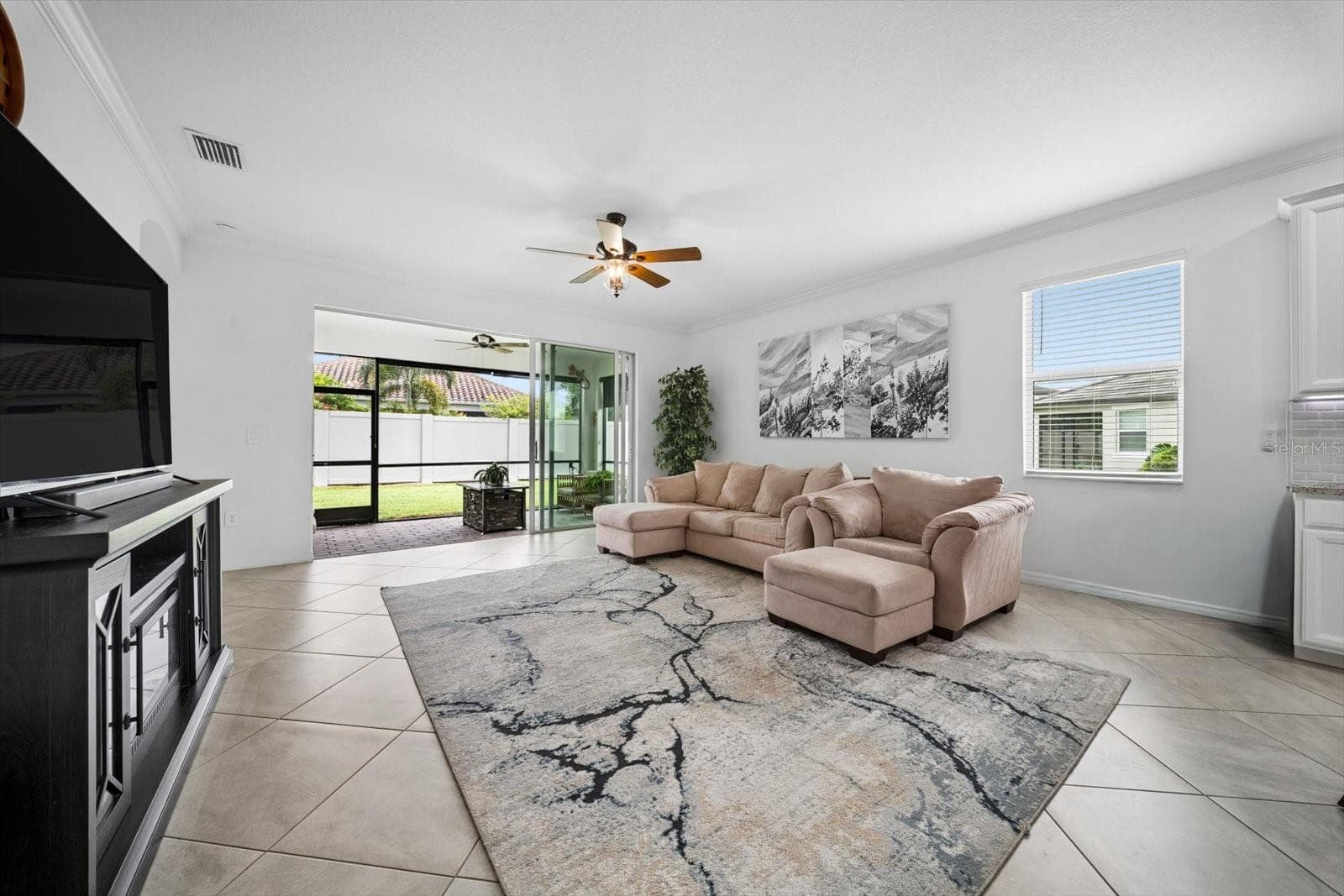 Villa at 2505 AVOLET CT, BRADENTON, photo 19 of 59