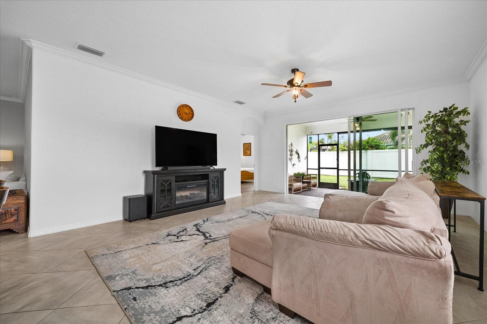 Villa at 2505 AVOLET CT, BRADENTON, photo 20 of 59