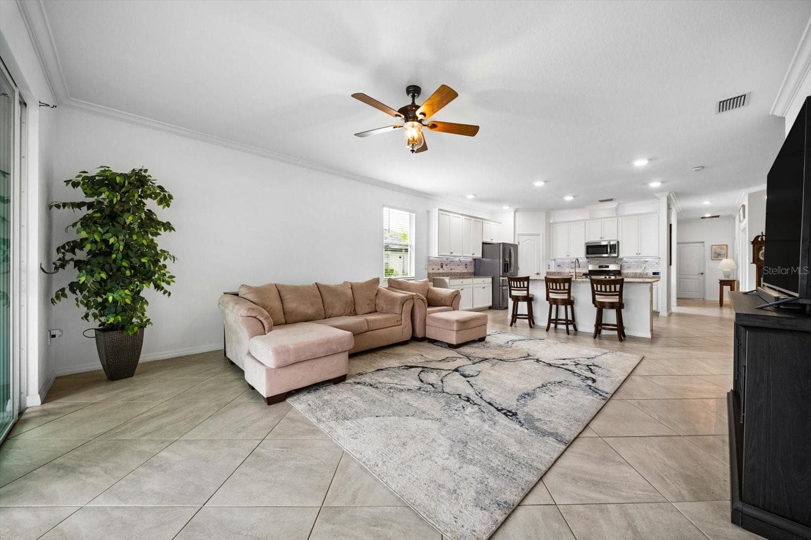 Villa at 2505 AVOLET CT, BRADENTON, photo 21 of 59