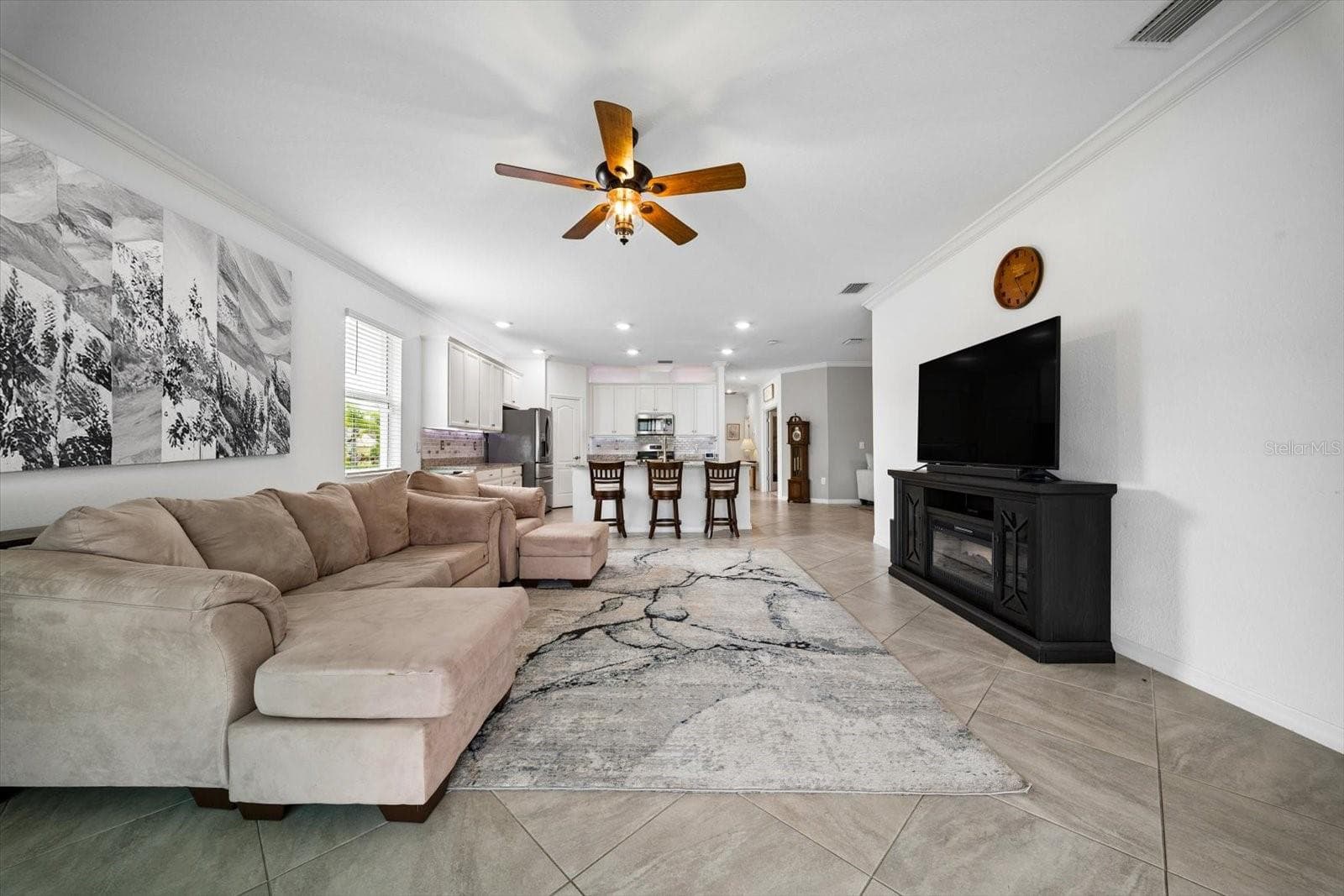 Villa at 2505 AVOLET CT, BRADENTON, photo 22 of 59