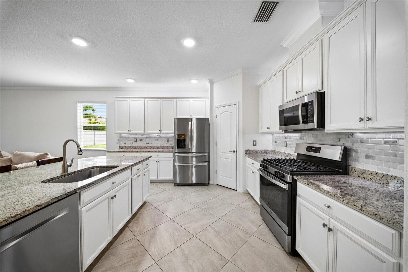 WALK IN PANTRY - 2505 AVOLET CT, BRADENTON