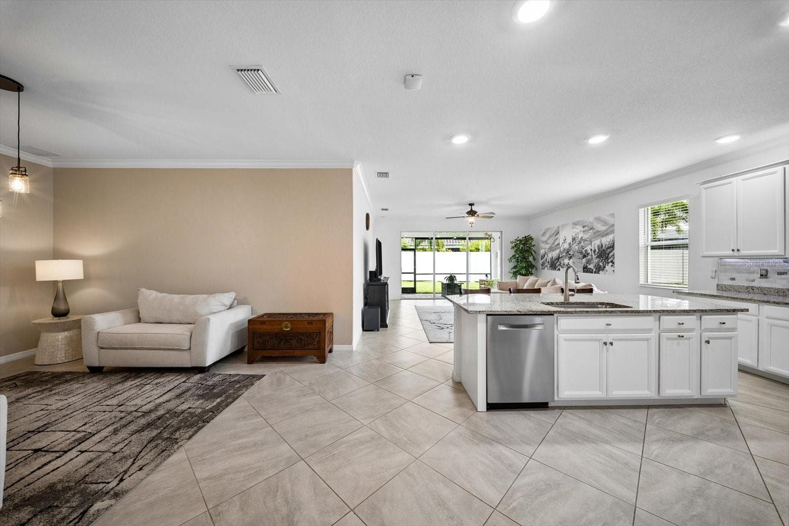KITCHEN DINING COMBO - 2505 AVOLET CT, BRADENTON