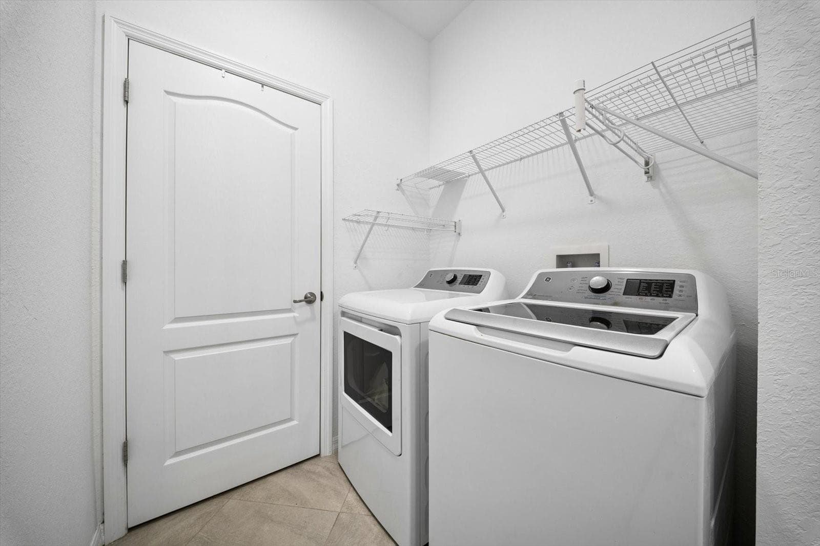 LAUNDRY ROOM - 2505 AVOLET CT, BRADENTON