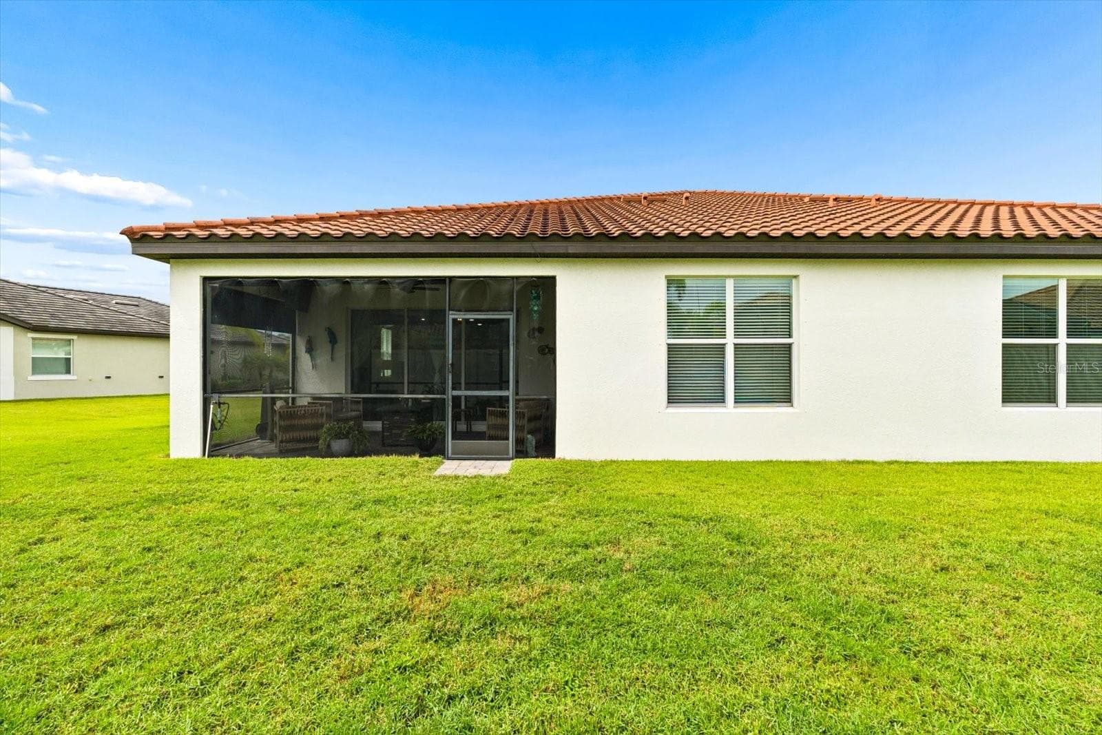 Villa at 2505 AVOLET CT, BRADENTON, photo 35 of 59