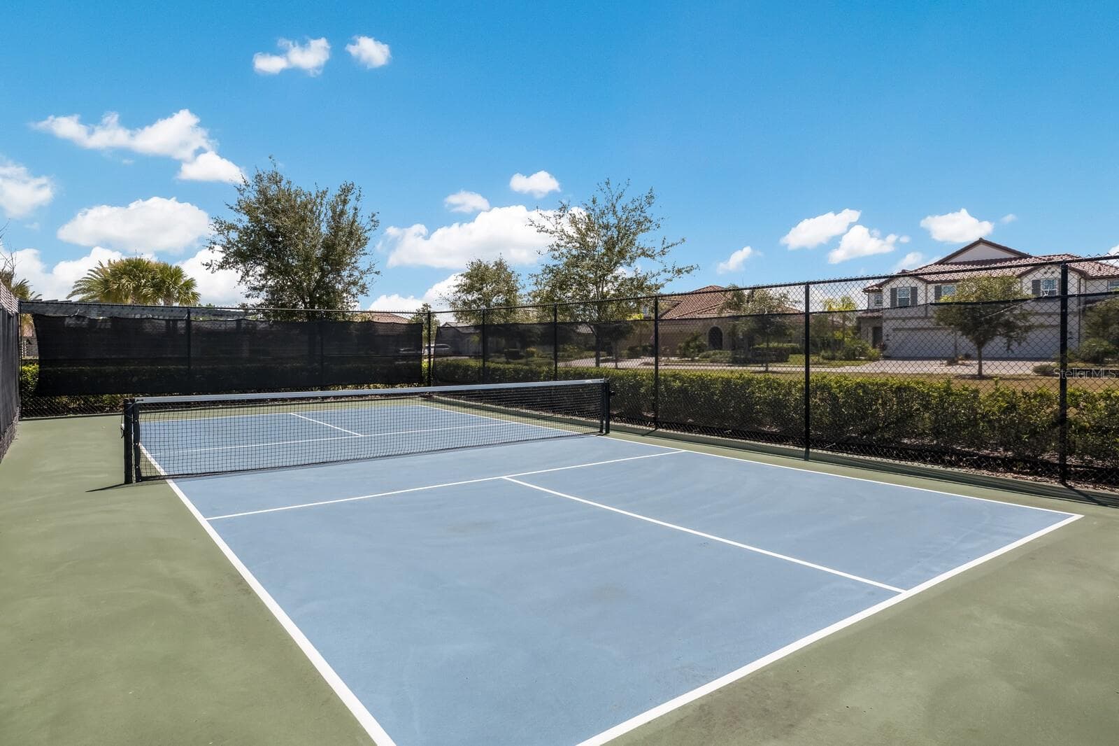 VILLA PICKLEBALL - 2505 AVOLET CT, BRADENTON