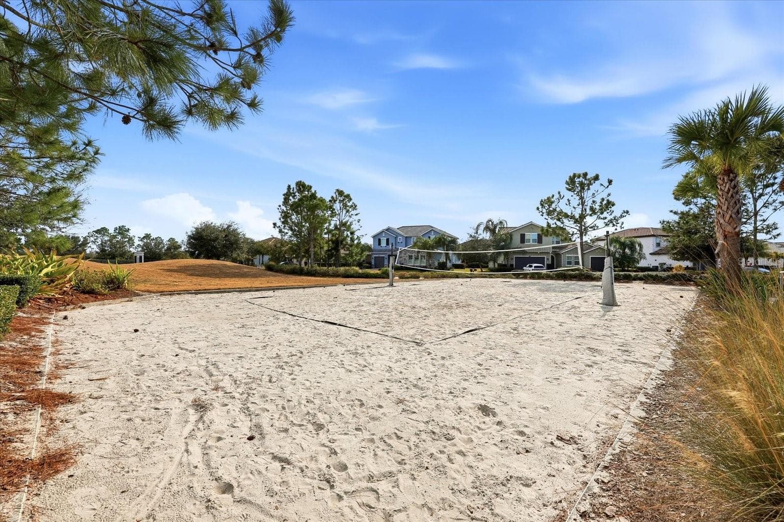 SAND VOLLEYBALL - 2505 AVOLET CT, BRADENTON