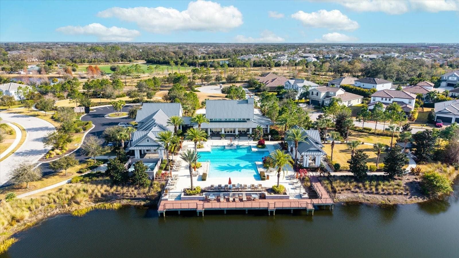 AMENITY OVERVIEW - 2505 AVOLET CT, BRADENTON