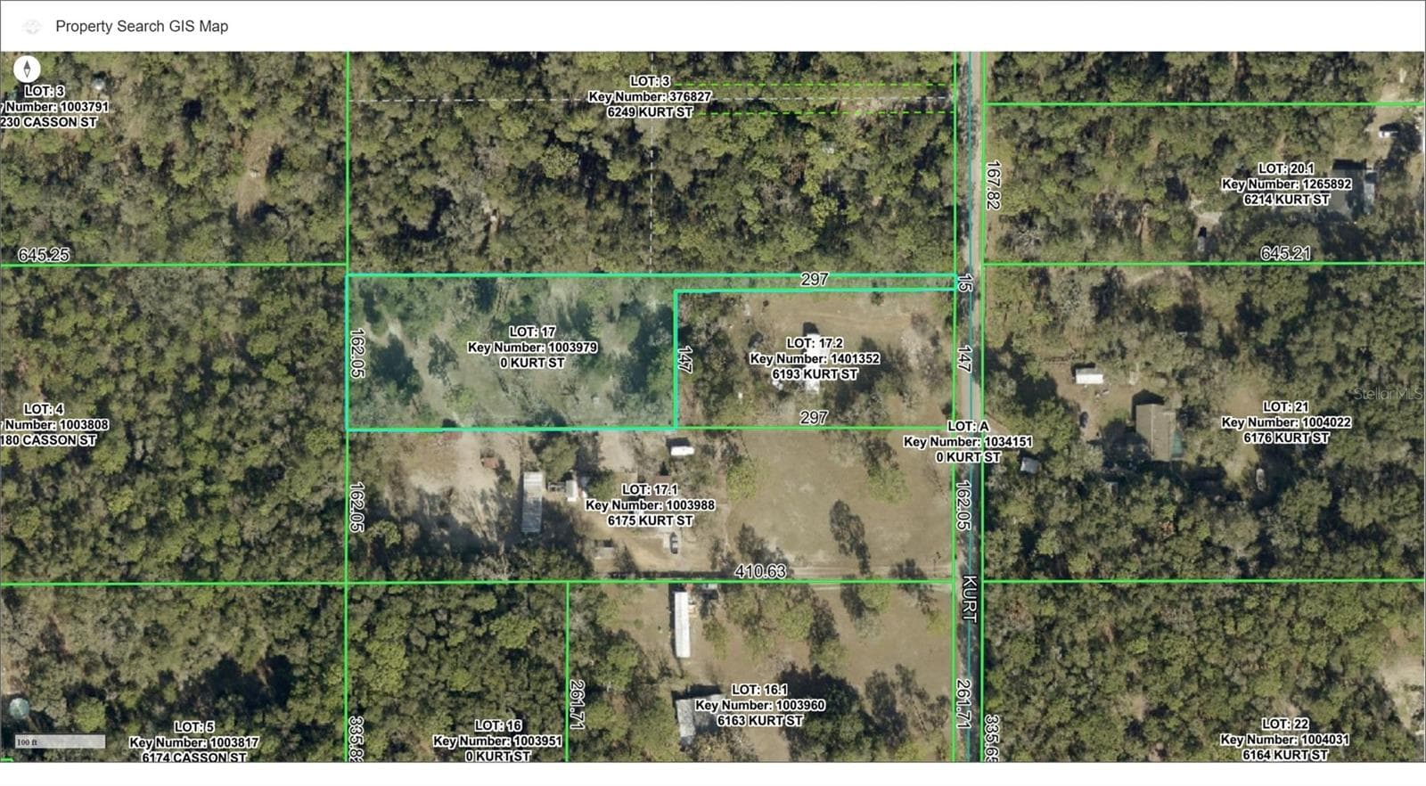 Land at 0 KURT ST, BROOKSVILLE, photo 30 of 47