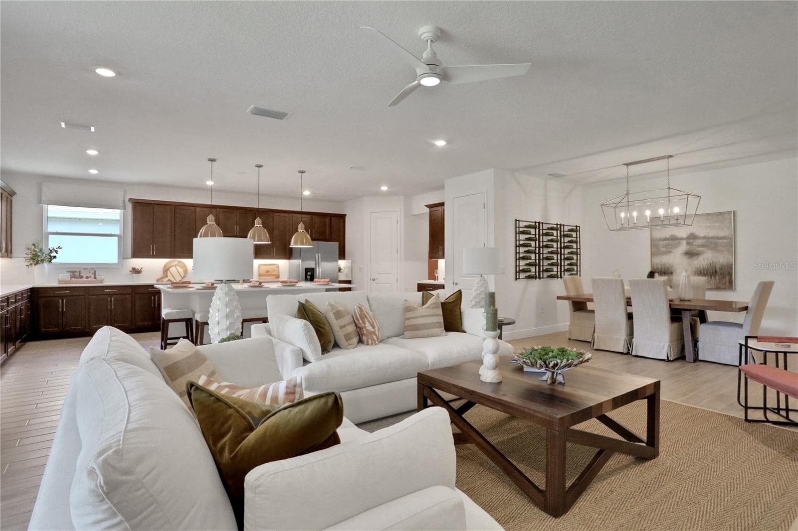 Sampe Images Arlington - 7417 SEA MANATEE ST, PARRISH