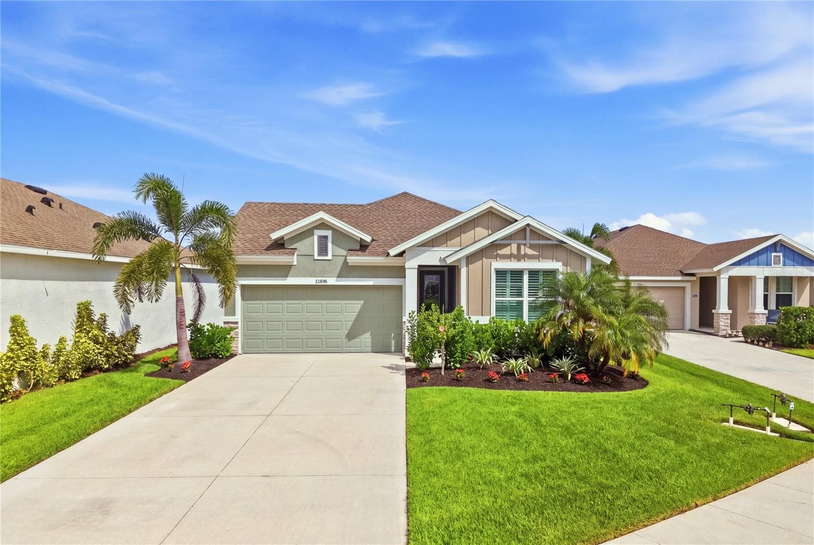 Single Family Residence at 11836 CATAWBA CV, PARRISH, photo 4 of 97