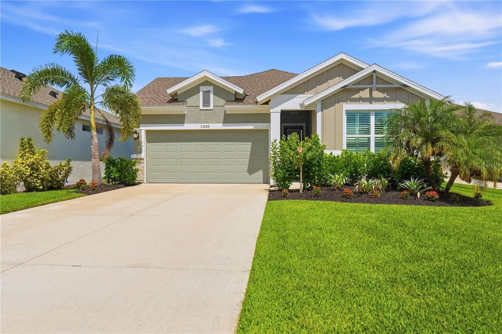 Single Family Residence at 11836 CATAWBA CV, PARRISH, photo 7 of 97
