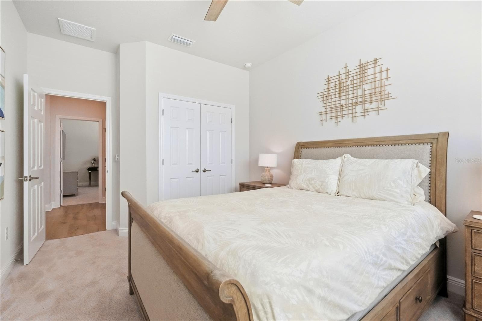 Bedroom 2 - 11836 CATAWBA CV, PARRISH