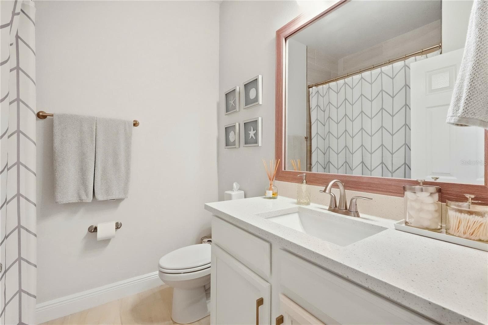 Bathroom 2 - 11836 CATAWBA CV, PARRISH