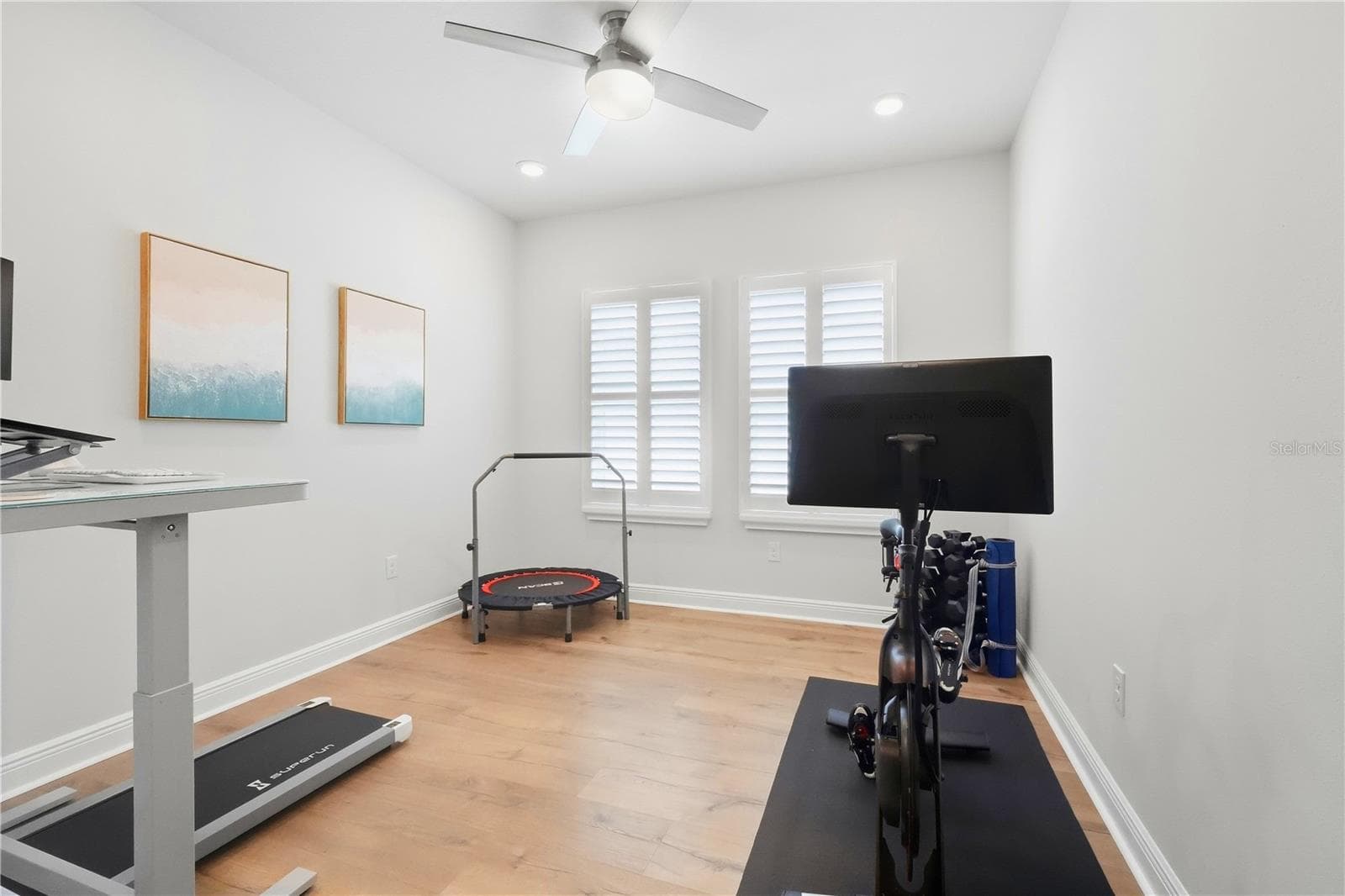 Flex Room - 11836 CATAWBA CV, PARRISH