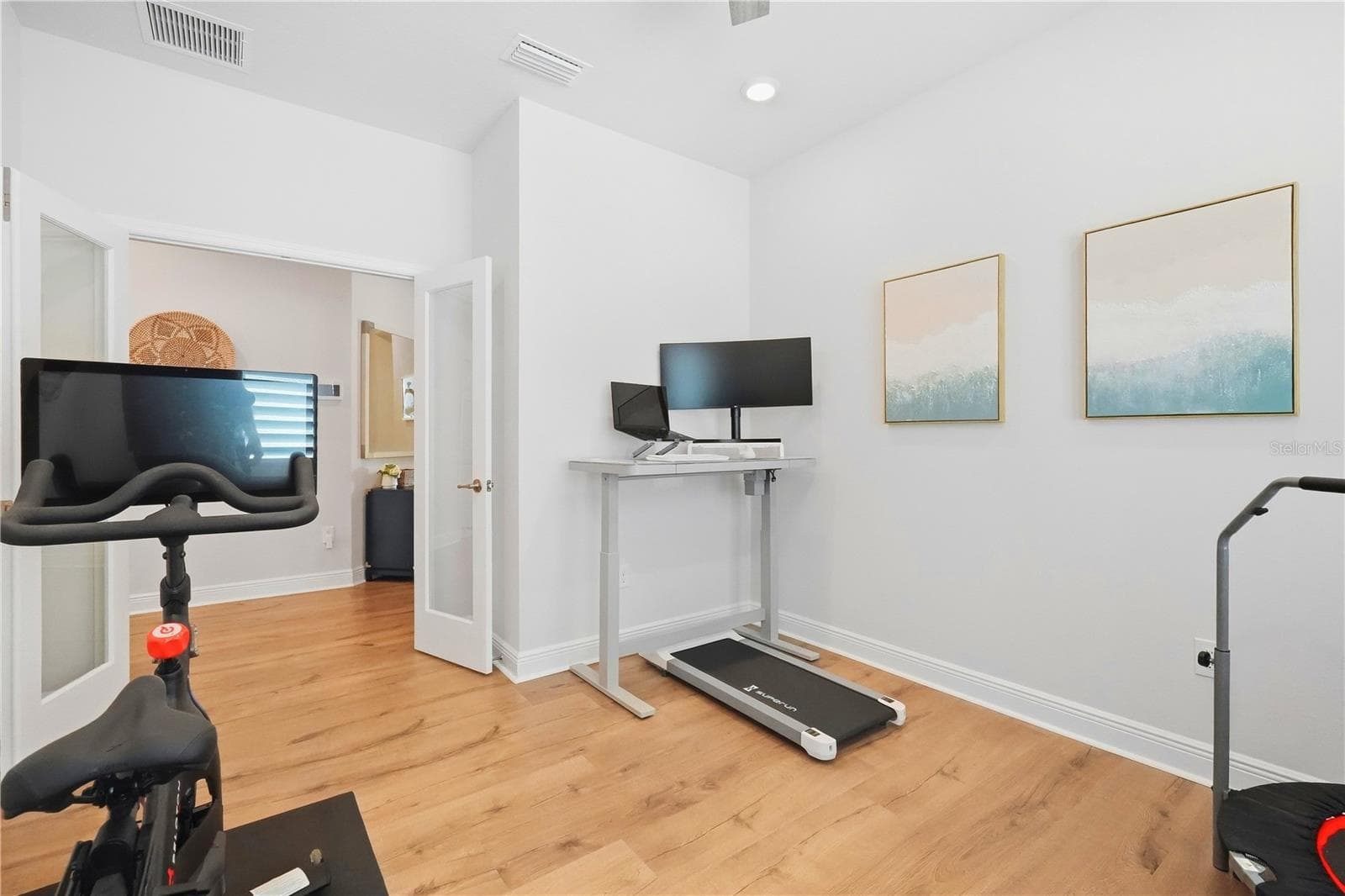 Flex Room - 11836 CATAWBA CV, PARRISH