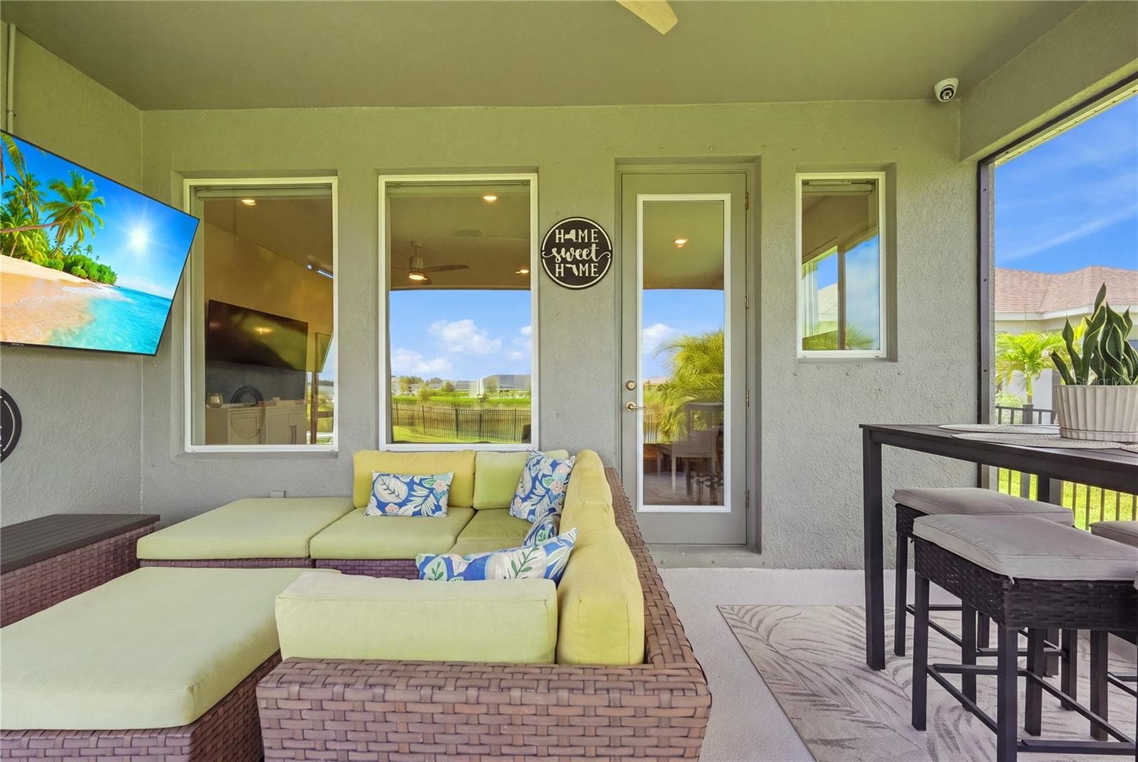 Single Family Residence at 11836 CATAWBA CV, PARRISH, photo 64 of 97