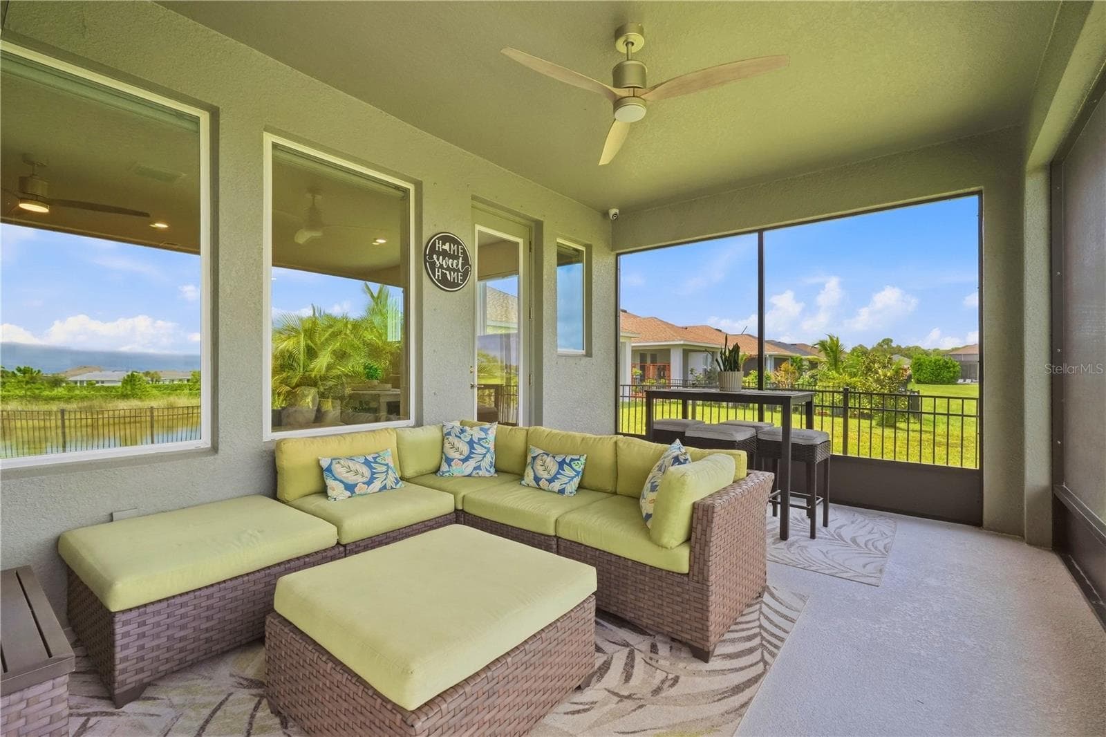 Single Family Residence at 11836 CATAWBA CV, PARRISH, photo 65 of 97