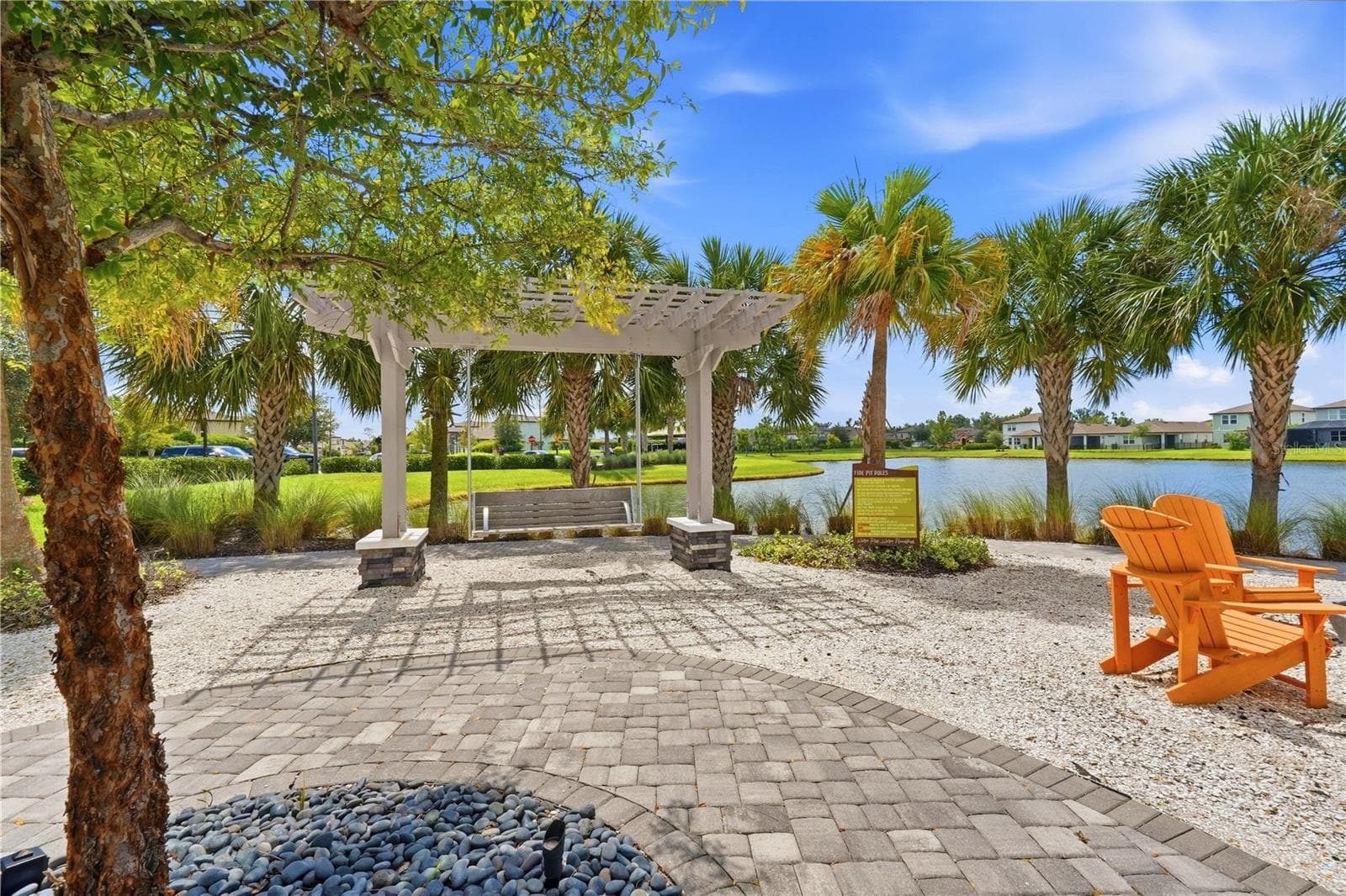 Single Family Residence at 11836 CATAWBA CV, PARRISH, photo 93 of 97