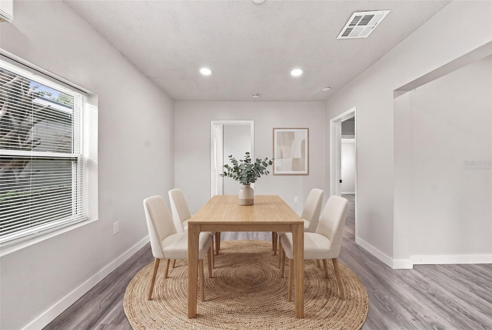 Virtually staged - 5419 OLD CHENEY HWY, ORLANDO