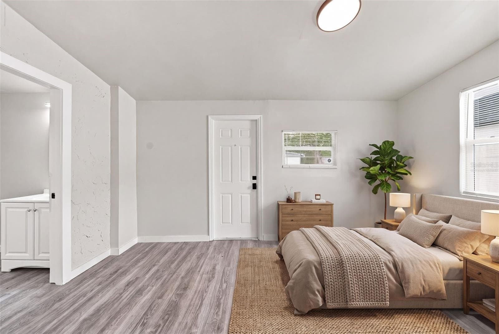 Virtually staged - 5419 OLD CHENEY HWY, ORLANDO