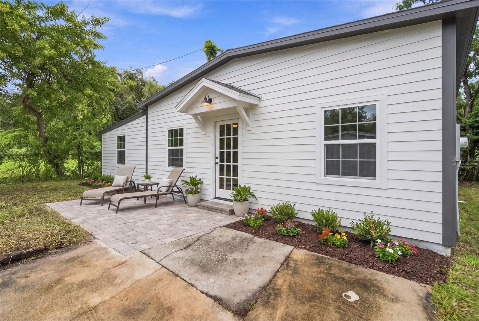 Virtually staged - 5419 OLD CHENEY HWY, ORLANDO