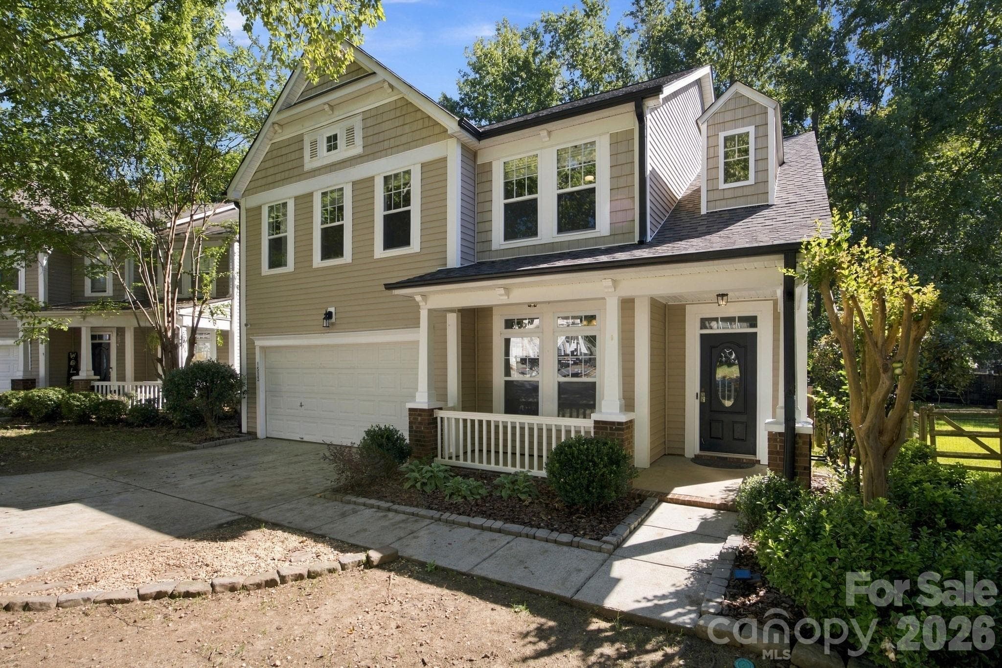 1513 Bucklebury Court