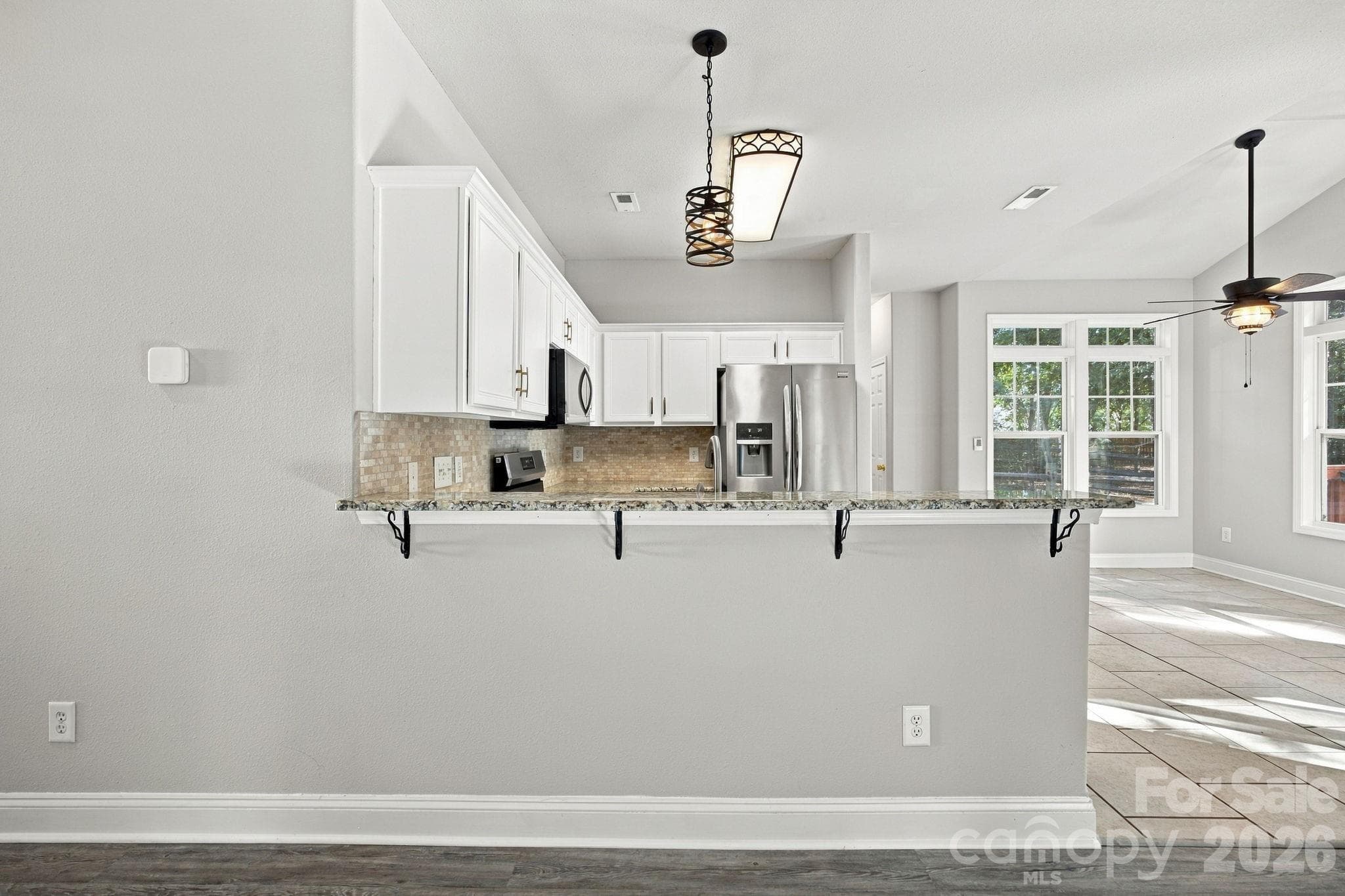 Single Family Residence at 1513 Bucklebury Court, Charlotte, photo 16 of 48