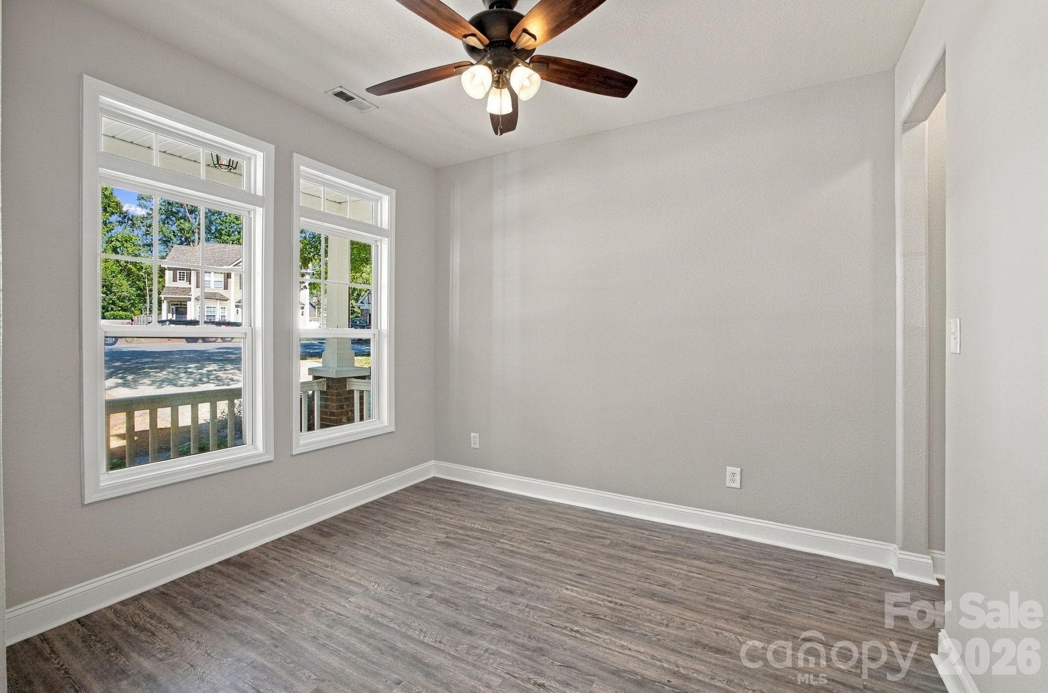 Single Family Residence at 1513 Bucklebury Court, Charlotte, photo 25 of 48