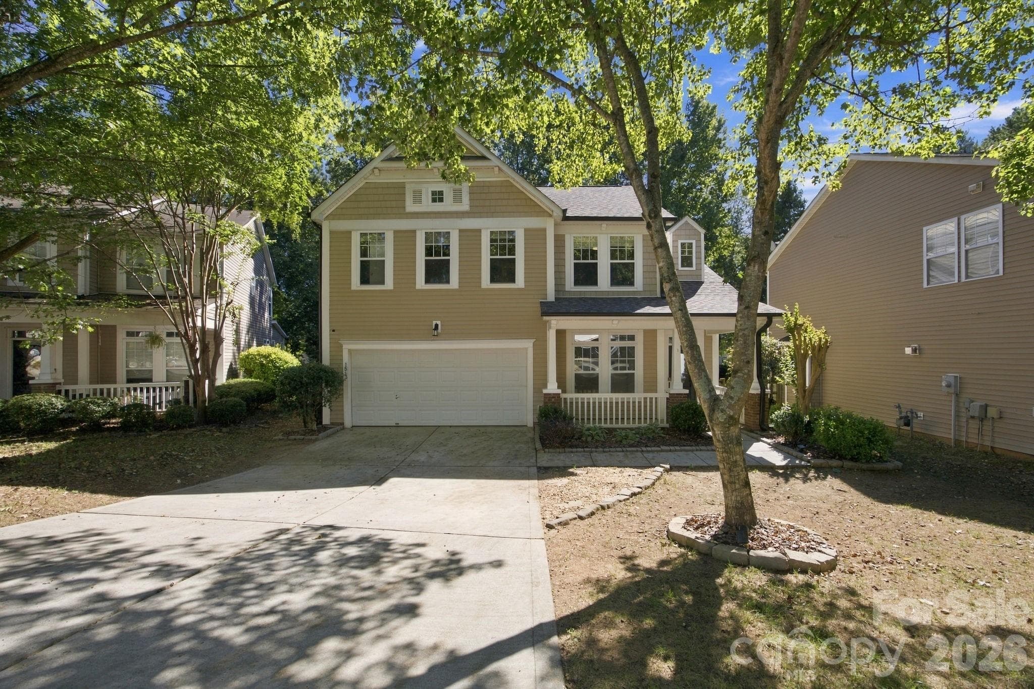 Single Family Residence at 1513 Bucklebury Court, Charlotte, photo 48 of 48
